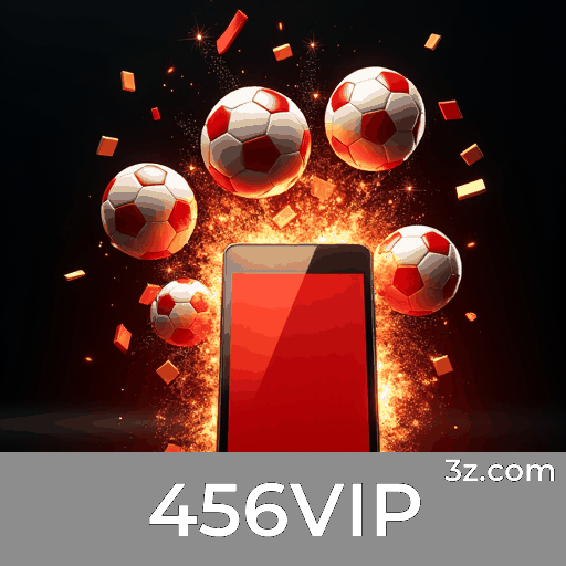 456VIP Logo