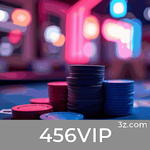 456VIP Logo