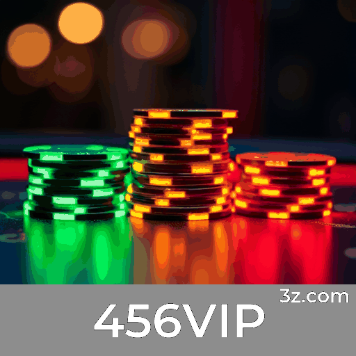 456VIP Logo