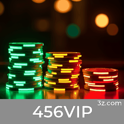456VIP Logo