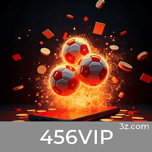 456VIP Logo